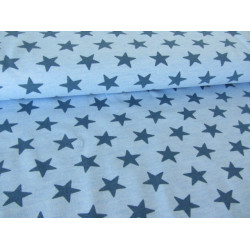 Jersey Rollin Stars jeansblau